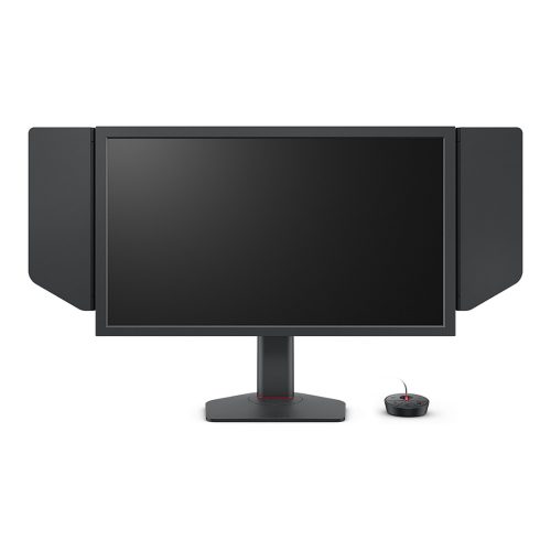 ZOWIE XL2586X+ computer monitor