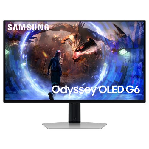 Samsung G60SD computer monitor