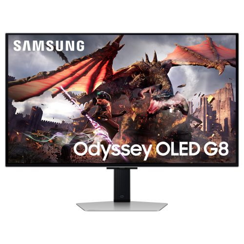 Samsung G80SD computer monitor