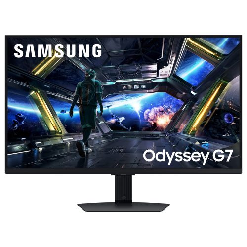 Samsung G70D computer monitor