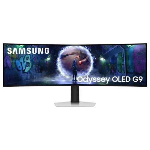 Samsung G93SD computer monitor