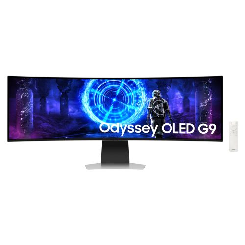 Samsung G95SD computer monitor