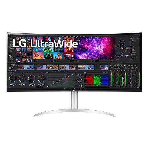 LG 40WP95XP-W computer monitor