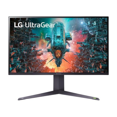 LG 32GQ950P-B computer monitor