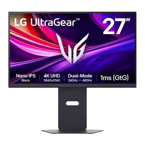 LG 27G850A-B.AEU computer monitor