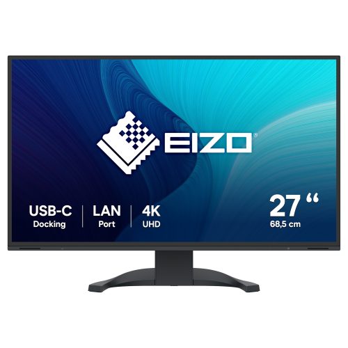 EIZO FlexScan EV2740X-BK computer monitor
