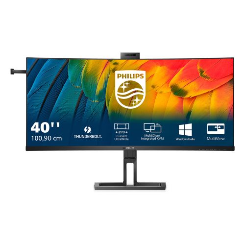Philips 40B1U6903CH/00 computer monitor