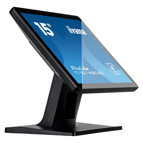 iiyama ProLite T1521MSC-B2 computer monitor