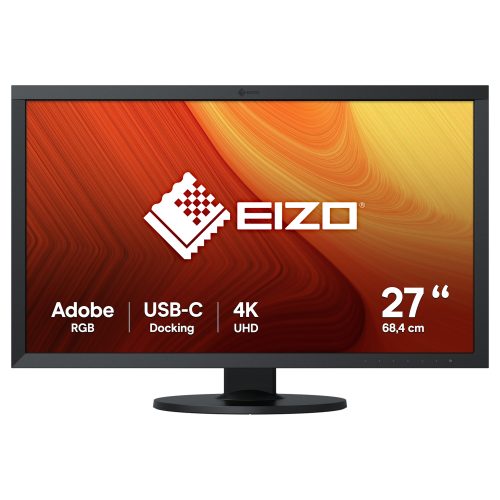 EIZO ColorEdge CS2740 computer monitor