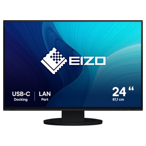 EIZO FlexScan EV2495-BK computer monitor