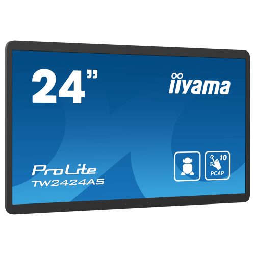 iiyama TW2424AS-B1 computer monitor