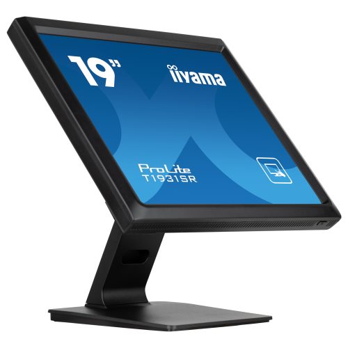 iiyama ProLite T1931SR-B1S computer monitor