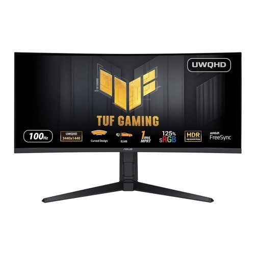 ASUS TUF Gaming VG34VQEL1A computer monitor