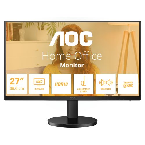 AOC U27B3AF computer monitor