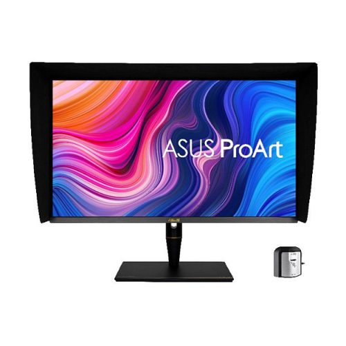 ASUS ProArt PA32UCX-PK computer monitor