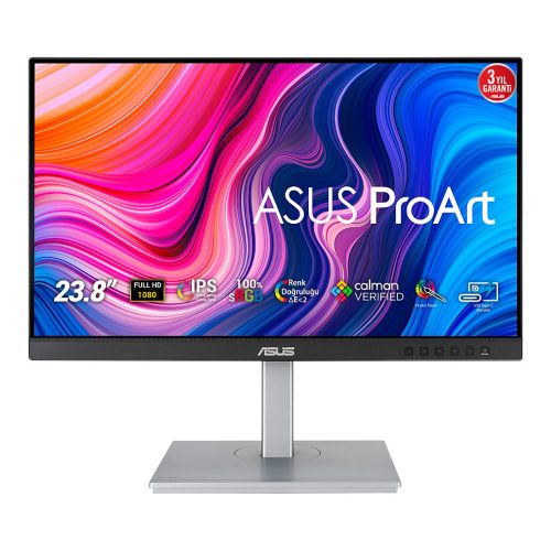 ASUS ProArt PA247CV computer monitor