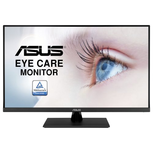 ASUS VP32UQ computer monitor