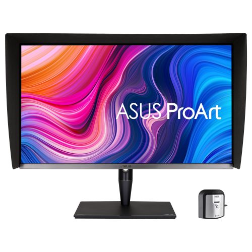 ASUS ProArt PA32UCG-K computer monitor