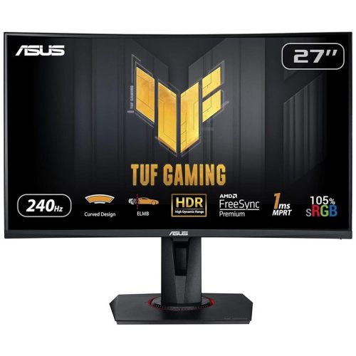 ASUS TUF Gaming VG27VQM computer monitor