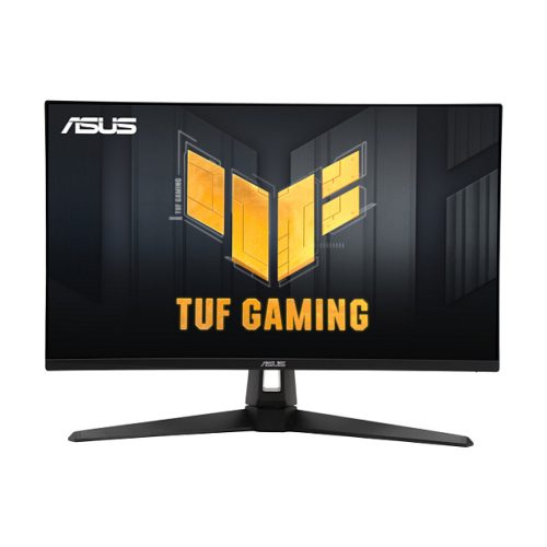 ASUS TUF Gaming VG27AQA1A computer monitor