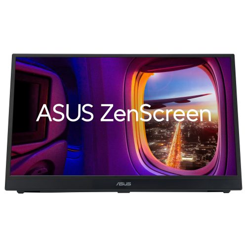 ASUS ZenScreen MB17AHG computer monitor