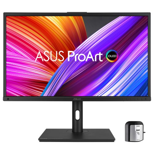ASUS ProArt PA27DCE-K computer monitor