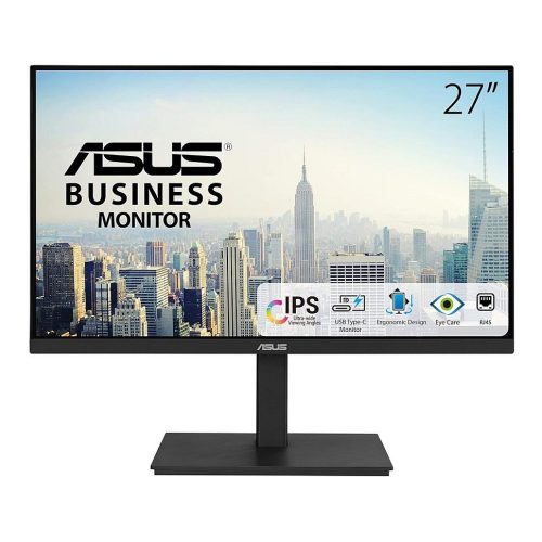 ASUS VA27ACFSN computer monitor