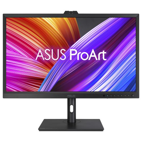 ASUS ProArt OLED PA32DC computer monitor
