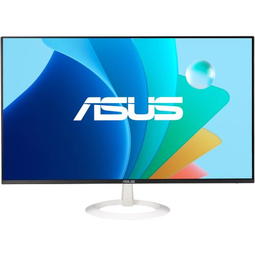 ASUS VZ27EHF-W computer monitor