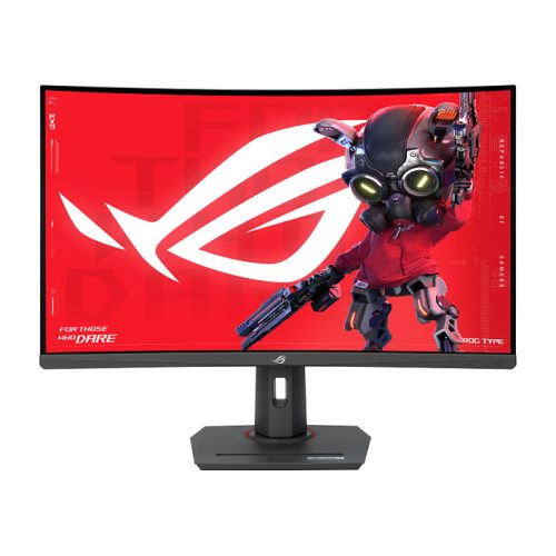 ASUS ROG Strix XG32WCMS computer monitor