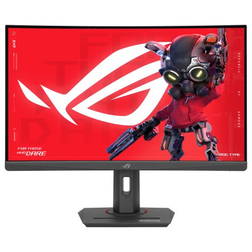 ASUS ROG Strix XG27WCMS computer monitor