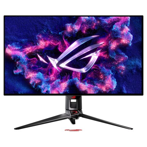 ASUS ROG Swift PG32UCDP computer monitor