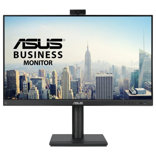 ASUS Business BE279QFK 68.58cm (16:9) FHD HDMI DP