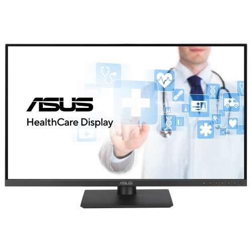 ASUS HA2741A computer monitor