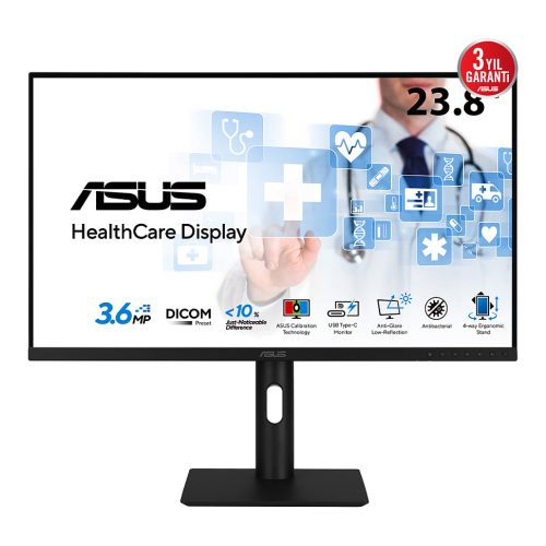 ASUS HA2441A computer monitor