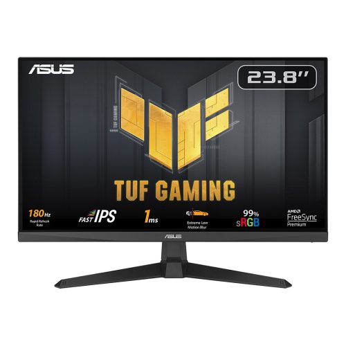 ASUS TUF Gaming VG249Q3A computer monitor