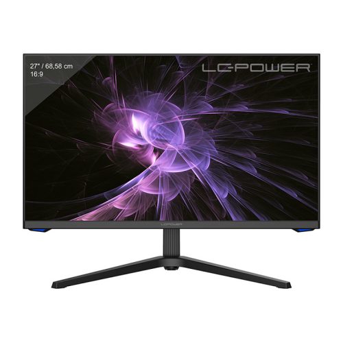LC-Power LC-M27-QHD-180 computer monitor