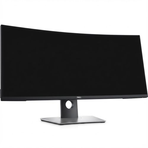 TFT TFT Dell Curved IPS/LED 37.5" U3818DW 2xHDMI+1xDP (Refurbished)