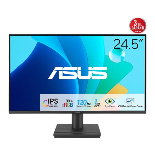 ASUS VA259HGA computer monitor