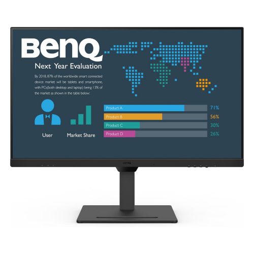 BenQ BL3290QT computer monitor