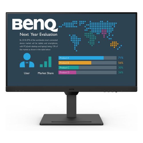BenQ BL2790QT computer monitor