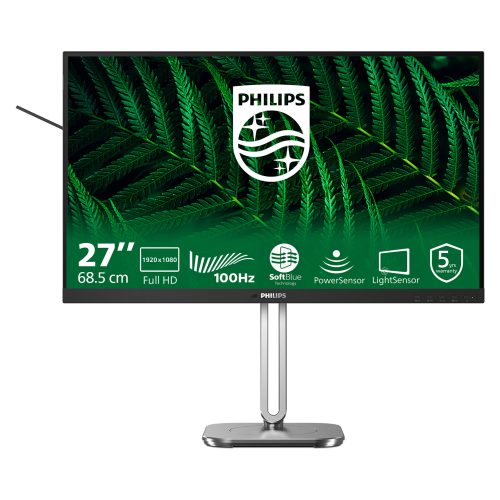 Philips 5000 series 27B2G5200/00 computer monitor