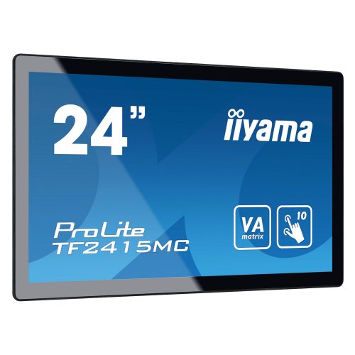 iiyama ProLite TF2415MC-B2 computer monitor