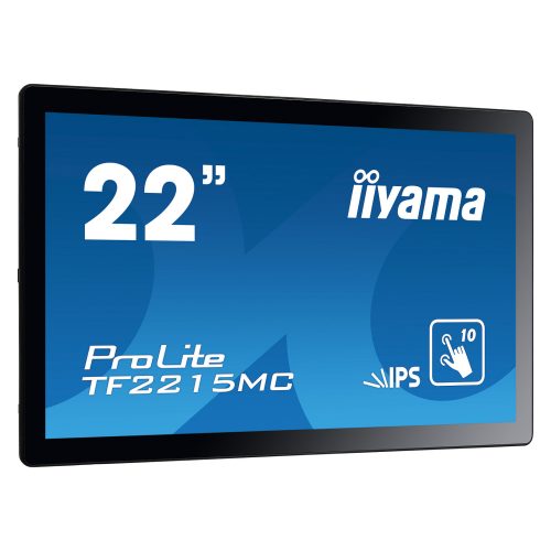 iiyama ProLite TF2215MC-B2 computer monitor