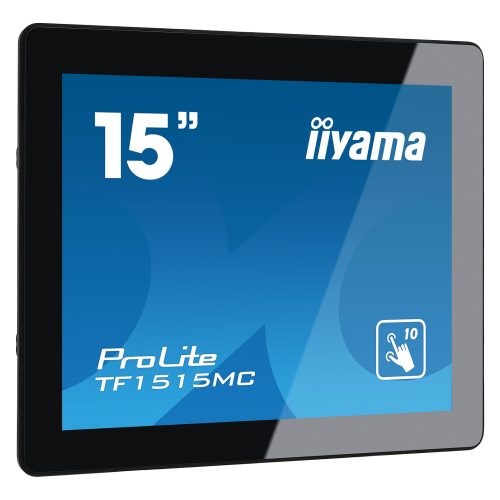 iiyama TF1515MC-B2 computer monitor