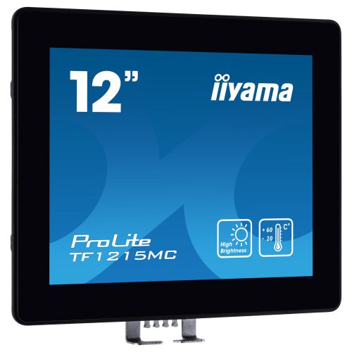 iiyama TF1215MC-B1 computer monitor