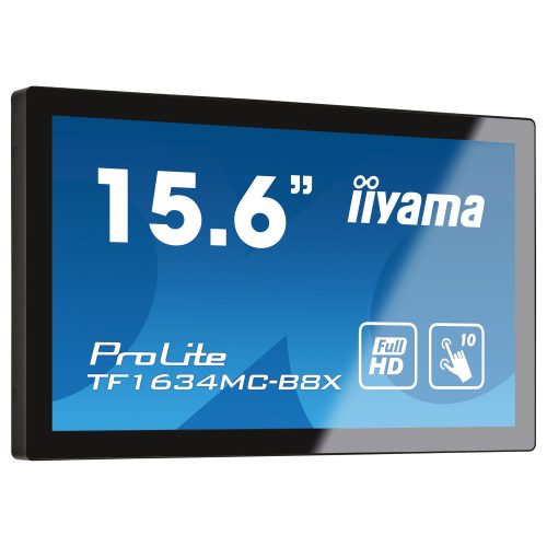 iiyama ProLite TF1634MC-B8X computer monitor