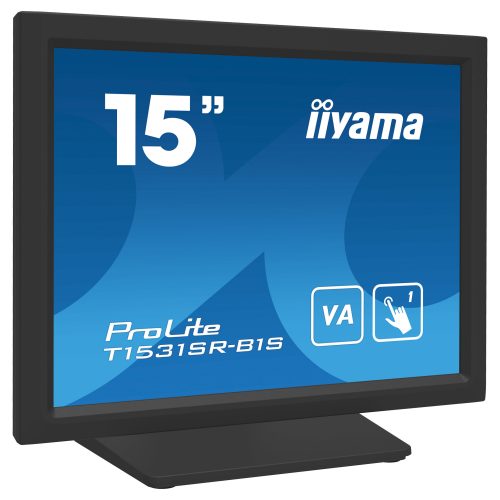 iiyama T1531SR-B1S computer monitor