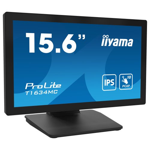 iiyama ProLite T1634MC-B1S computer monitor