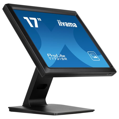 iiyama ProLite T1731SR-B1S computer monitor
